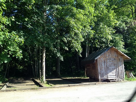 Pistes de pétanque